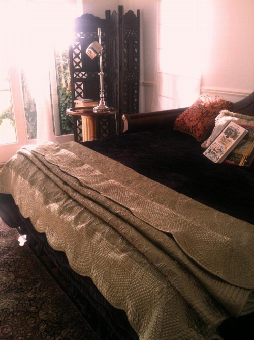 A Cayuga LakeFront Inn - Hotel Alt, Ithaca New York image 9