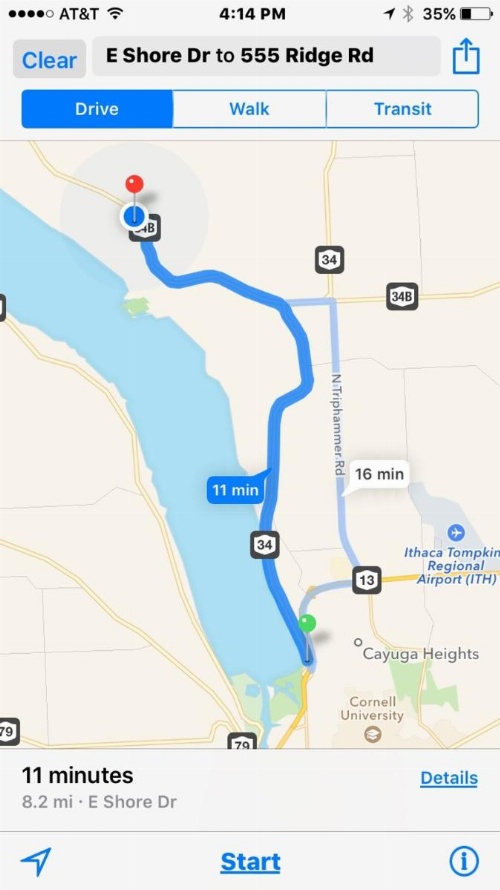 A Cayuga LakeFront Inn - Hotel Alt, Ithaca New York image 28