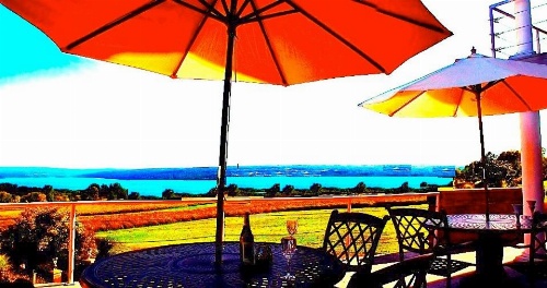 A Cayuga LakeFront Inn - Hotel Alt, Ithaca New York image 35